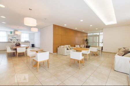 Apartamento à venda com 70m², 3 quartos e 1 vaga Apartamento à venda com 70m², 3 quartos e 1 vagaEspaço gourmet