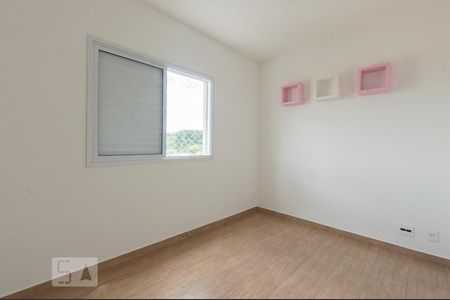 Suíte de apartamento à venda com 3 quartos, 70m² em Jardim Iracema, Barueri