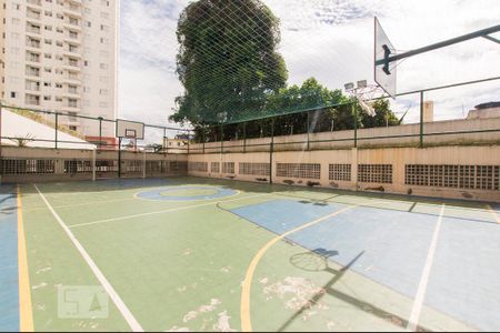 Apartamento à venda com 70m², 3 quartos e 1 vaga Apartamento à venda com 70m², 3 quartos e 1 vagaQuadra