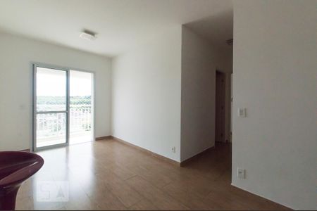 Sala de apartamento à venda com 3 quartos, 70m² em Jardim Iracema, Barueri