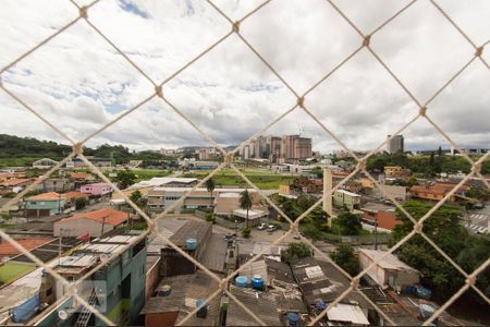 Vista do quarto 2 de apartamento à venda com 3 quartos, 70m² em Jardim Iracema, Barueri