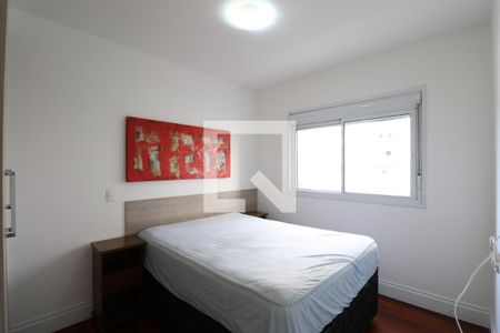 Quarto 1 de apartamento para alugar com 2 quartos, 59m² em Várzea da Barra Funda, São Paulo