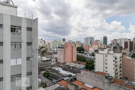 Apartamento à venda com 48m², 1 quarto e sem vagaVista do quarto