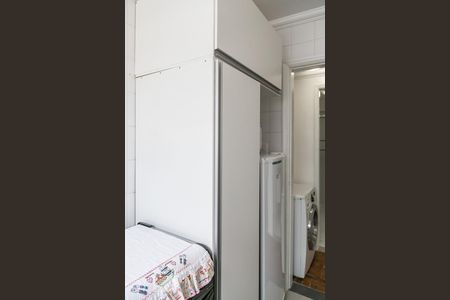 Apartamento à venda com 48m², 1 quarto e sem vagaCozinha