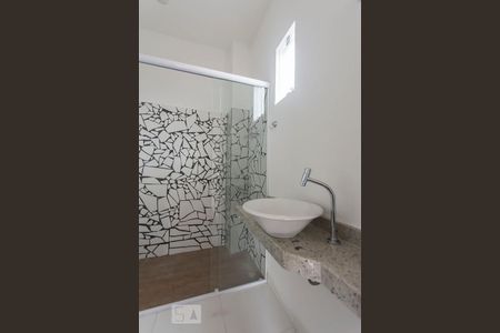 Apartamento para alugar com 82m², 2 quartos e sem vagaBanheiro Suite