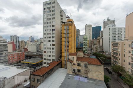 Apartamento para alugar com 82m², 2 quartos e sem vagaVista