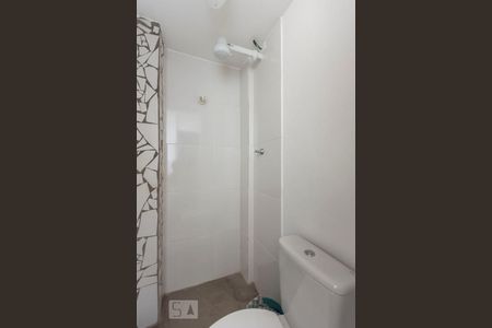 Apartamento para alugar com 82m², 2 quartos e sem vagaBanheiro de serviço