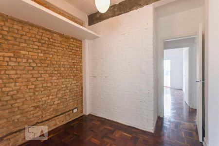 Apartamento para alugar com 82m², 2 quartos e sem vagaQuarto extra - ligado a area de serviço