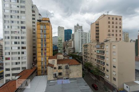 Apartamento para alugar com 82m², 2 quartos e sem vagaVista