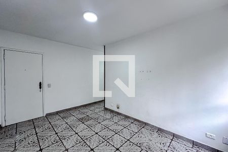 Sala de apartamento para alugar com 2 quartos, 60m² em Vila Formosa, São Paulo