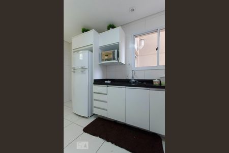 Apartamento à venda com 130m², 3 quartos e 2 vagasCozinha