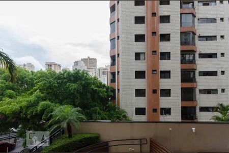 Apartamento à venda com 130m², 3 quartos e 2 vagasVista Suíte 3