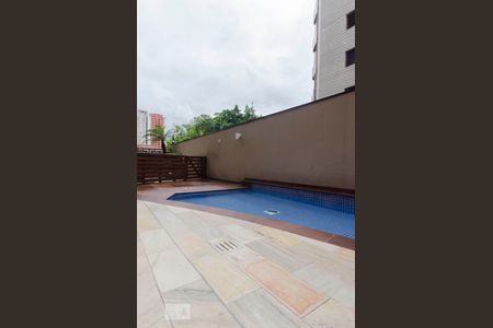 Apartamento à venda com 130m², 3 quartos e 2 vagasPiscina infantil