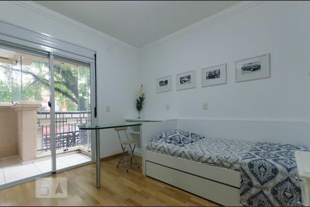 Apartamento à venda com 130m², 3 quartos e 2 vagasSuíte 1