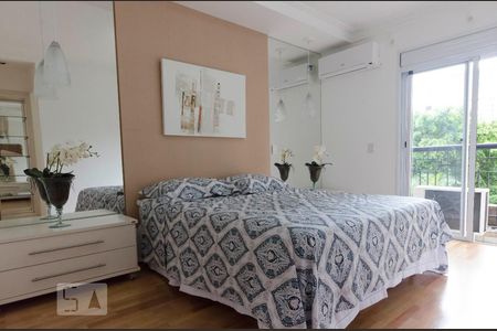 Apartamento à venda com 130m², 3 quartos e 2 vagasSuíte 3