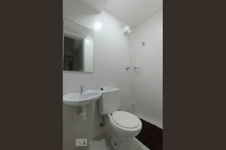 Apartamento à venda com 130m², 3 quartos e 2 vagasBanheiro de serviço