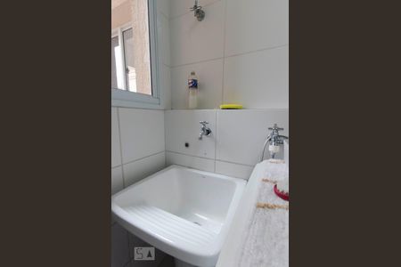 Apartamento à venda com 130m², 3 quartos e 2 vagasLavanderia