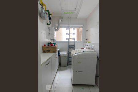 Apartamento à venda com 130m², 3 quartos e 2 vagasLavanderia