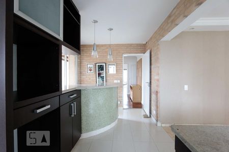 Apartamento à venda com 245m², 4 quartos e 4 vagascozinha