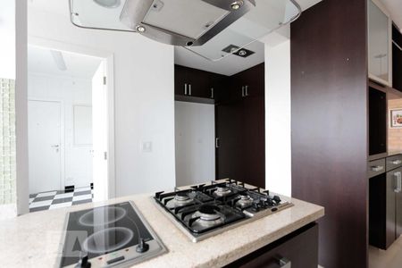 Apartamento à venda com 245m², 4 quartos e 4 vagascozinha