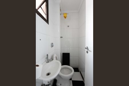 Apartamento à venda com 245m², 4 quartos e 4 vagasbanheiro de serviço