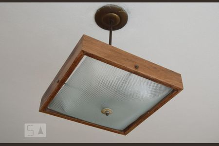 Sala (Lustres) de apartamento à venda com 2 quartos, 75m² em Vila Mariana, São Paulo