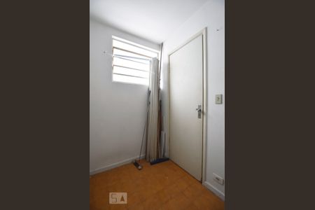 Apartamento à venda com 75m², 2 quartos e 1 vaga Apartamento à venda com 75m², 2 quartos e 1 vagaQuarto de serviço