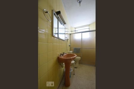 Banheiro de apartamento à venda com 2 quartos, 75m² em Vila Mariana, São Paulo