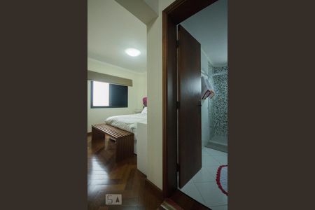 Apartamento à venda com 290m², 3 quartos e 2 vagasSuíte 02