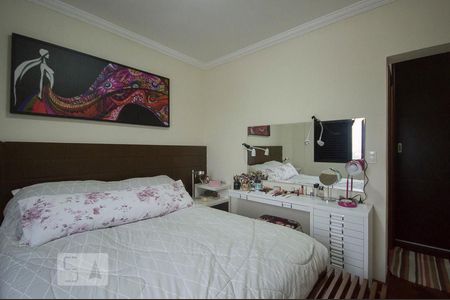 Apartamento à venda com 290m², 3 quartos e 2 vagasSuíte 02