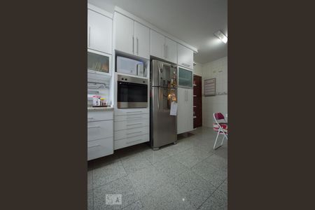 Apartamento à venda com 290m², 3 quartos e 2 vagasCozinha
