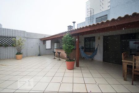 Apartamento à venda com 290m², 3 quartos e 2 vagasCobertura