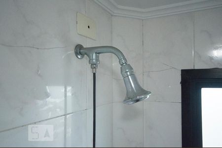 Apartamento à venda com 290m², 3 quartos e 2 vagasDetalhe Banheiro