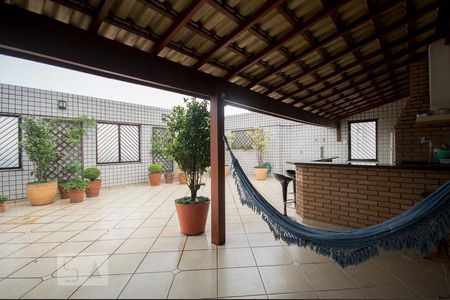 Apartamento à venda com 290m², 3 quartos e 2 vagasCobertuta