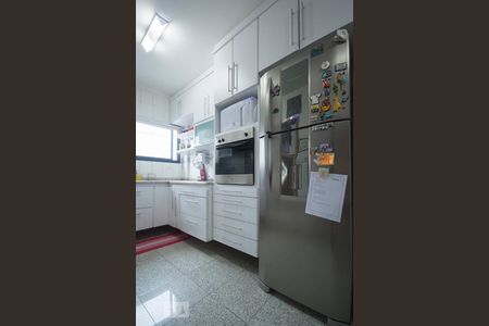 Apartamento à venda com 290m², 3 quartos e 2 vagasCozinha