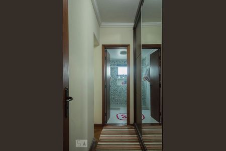 Apartamento à venda com 290m², 3 quartos e 2 vagasSuíte 02