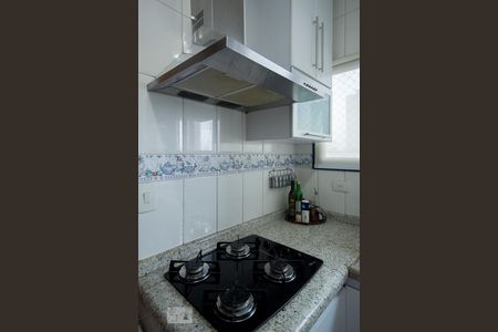 Apartamento à venda com 290m², 3 quartos e 2 vagasDetalhe Cozinha