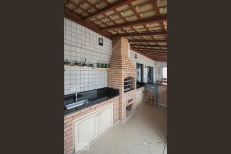 Apartamento à venda com 290m², 3 quartos e 2 vagasChurrasqueira/Cobertura