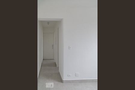 Sala de apartamento para alugar com 1 quarto, 36m² em Bela Vista, São Paulo