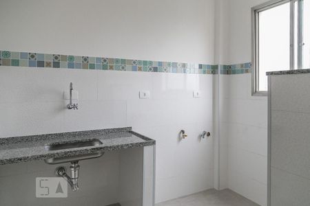 Apartamento para alugar com 36m², 1 quarto e 1 vagaCozinha