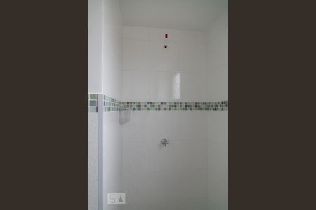 Banheiro de apartamento para alugar com 1 quarto, 36m² em Bela Vista, São Paulo