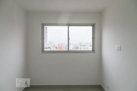 Sala de apartamento para alugar com 1 quarto, 36m² em Bela Vista, São Paulo