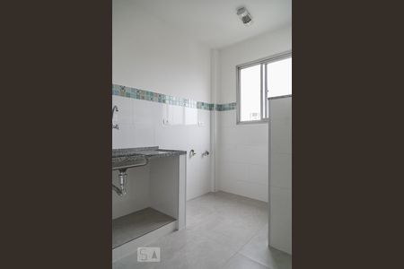 Apartamento para alugar com 36m², 1 quarto e 1 vagaCozinha