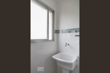 Apartamento para alugar com 36m², 1 quarto e 1 vagaÁrea