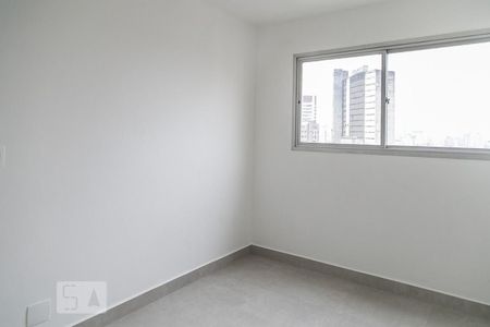 Sala de apartamento para alugar com 1 quarto, 36m² em Bela Vista, São Paulo
