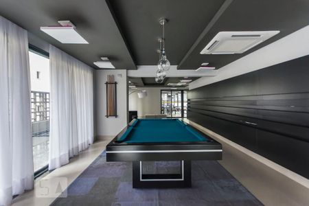 Studio à venda com 50m², 2 quartos e 1 vagaJogos