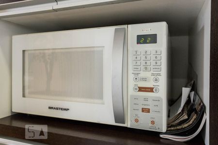 Apartamento à venda com 111m², 2 quartos e 2 vagas Apartamento à venda com 111m², 2 quartos e 2 vagasCozinha