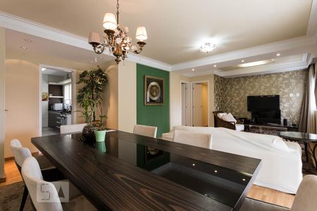 Apartamento à venda com 111m², 2 quartos e 2 vagas Apartamento à venda com 111m², 2 quartos e 2 vagasSala