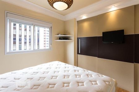 Apartamento à venda com 111m², 2 quartos e 2 vagas Apartamento à venda com 111m², 2 quartos e 2 vagasSuíte