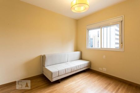 Apartamento à venda com 111m², 2 quartos e 2 vagas Apartamento à venda com 111m², 2 quartos e 2 vagasQuarto